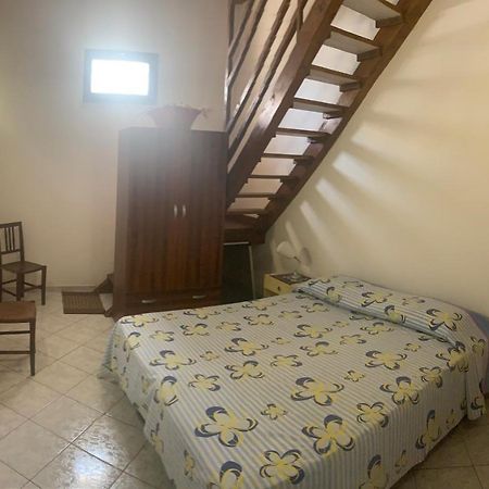 Casa Vacanze Mandriavecchia Petrosino Luaran gambar