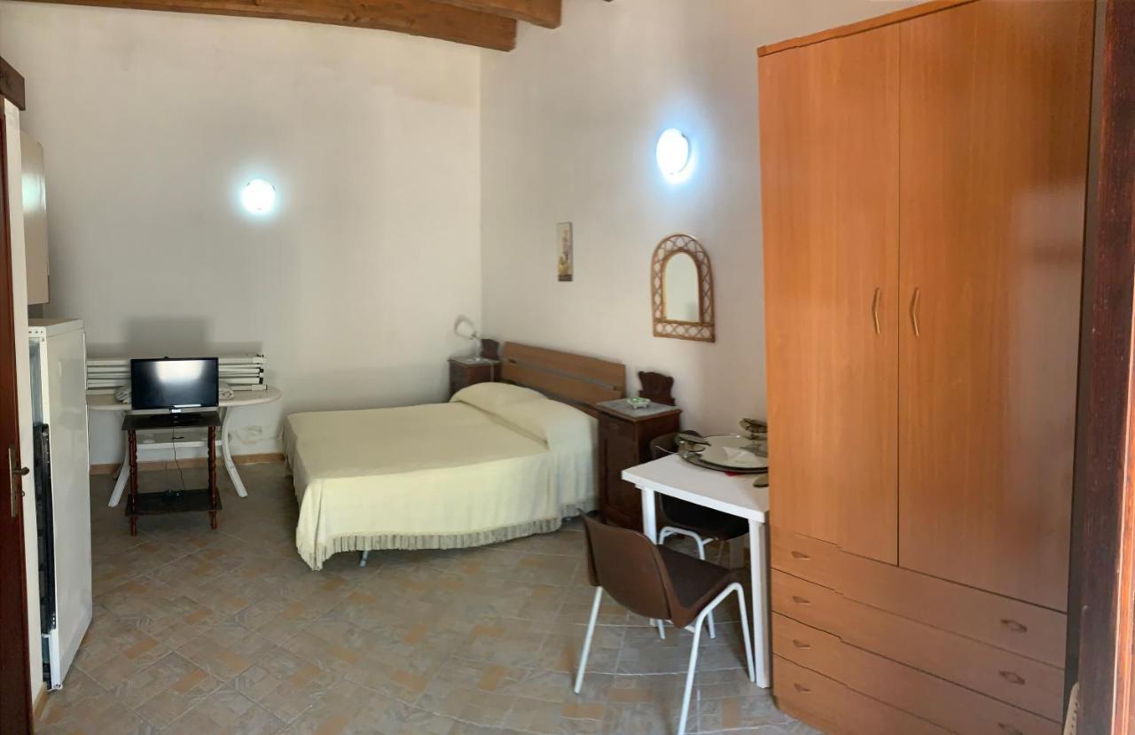 Casa Vacanze Mandriavecchia Petrosino Luaran gambar