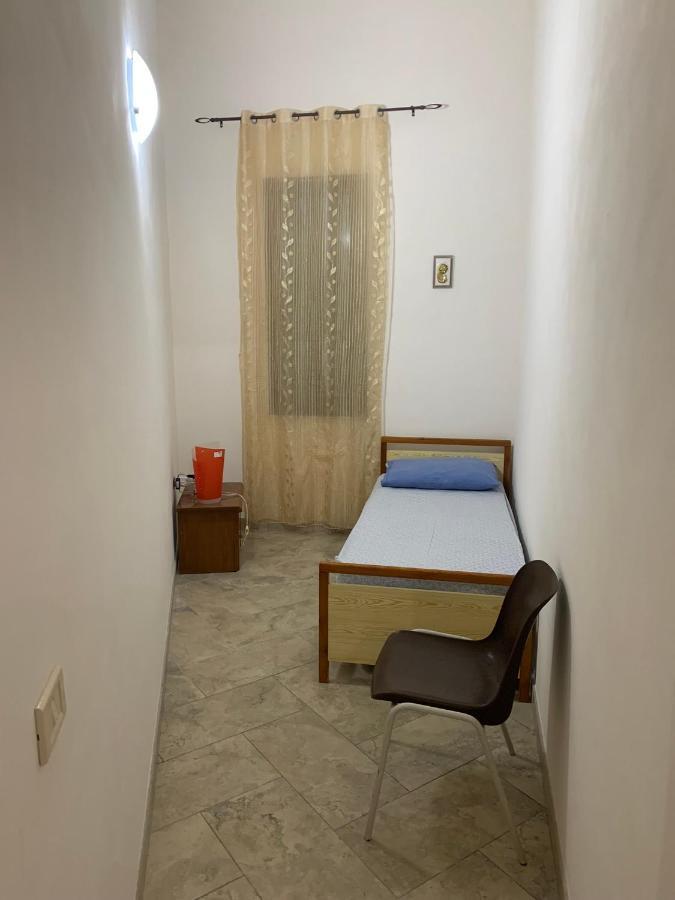 Casa Vacanze Mandriavecchia Petrosino Luaran gambar