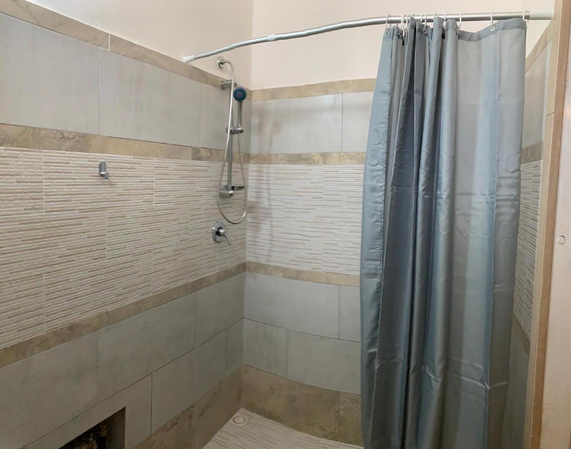 Casa Vacanze Mandriavecchia Petrosino Luaran gambar