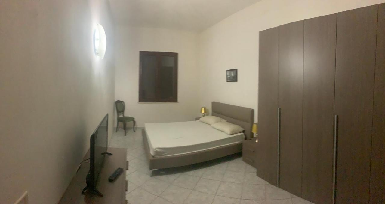 Casa Vacanze Mandriavecchia Petrosino Luaran gambar